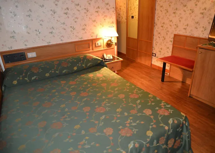 Hotel Hotel&wellness Patriarca 3*