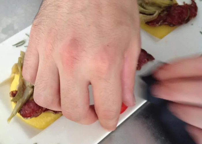 Hotel Hotel&wellness Patriarca San Vito al Tagliamento