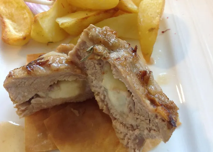 Hotel&wellness Patriarca