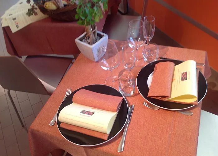 Hotel Hotel&wellness Patriarca