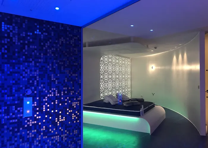 Hotel Hotel&wellness Patriarca