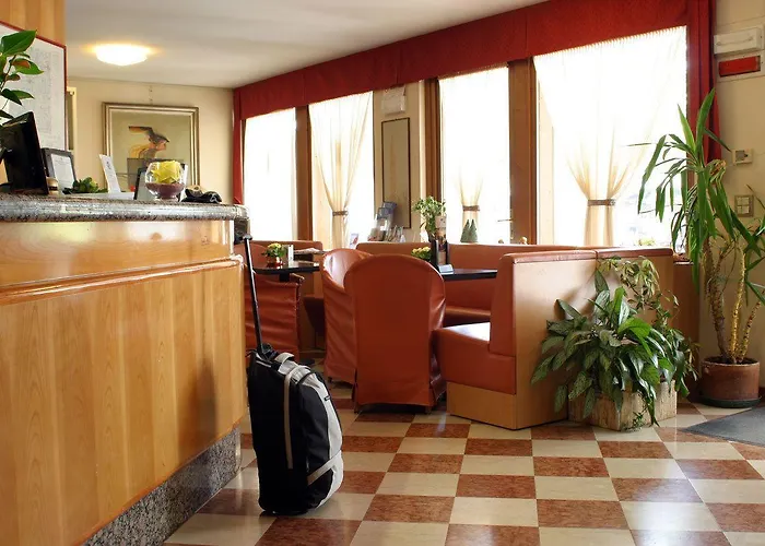 Hotel&wellness Patriarca 3* San Vito al Tagliamento