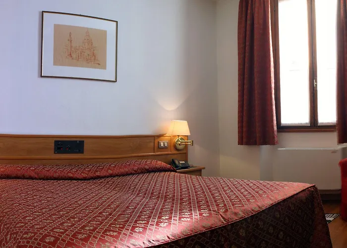 Hotel&wellness Patriarca 3* San Vito al Tagliamento