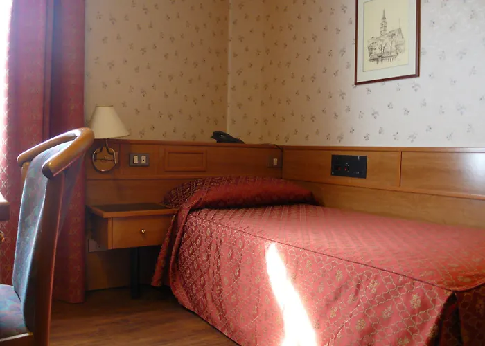 Hotel&wellness Patriarca San Vito al Tagliamento