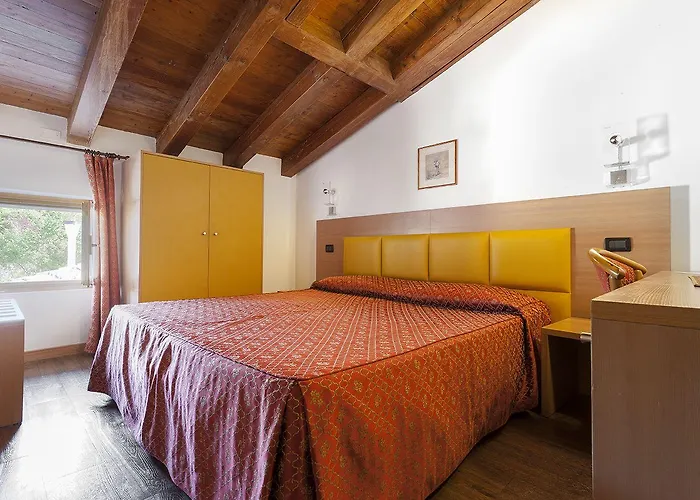 Hotel Hotel&wellness Patriarca San Vito al Tagliamento