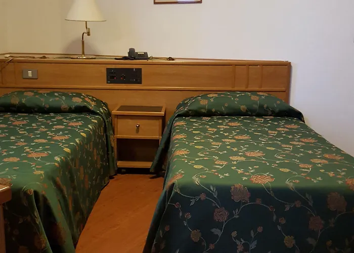 Hotel Hotel&wellness Patriarca