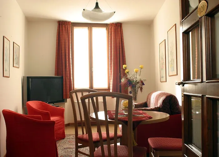 Hotel&wellness Patriarca 3* San Vito al Tagliamento