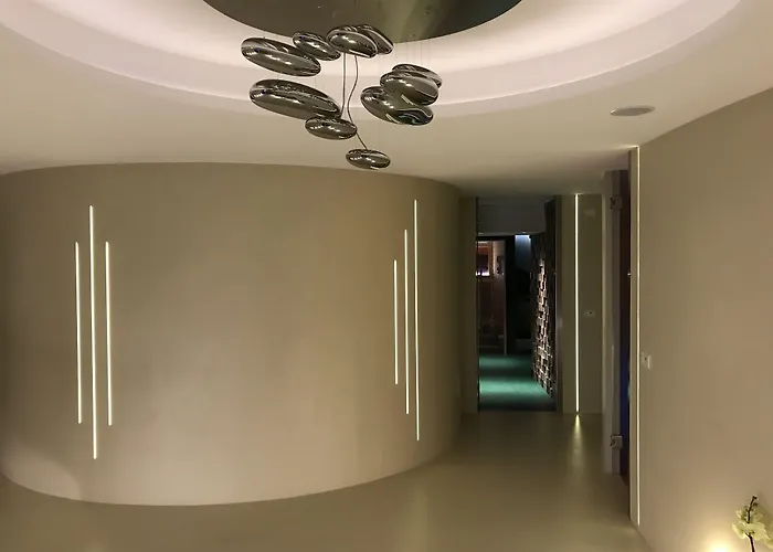 Hotel&wellness Patriarca