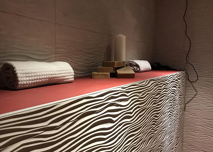 Hotel&wellness Patriarca 3* San Vito al Tagliamento