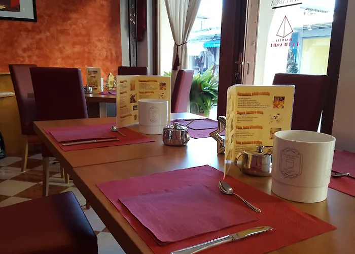 Hotel Hotel&wellness Patriarca