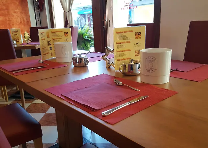 Hotel&wellness Patriarca Hotel San Vito al Tagliamento