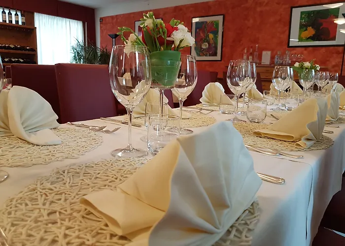 Hotel&wellness Patriarca 3* San Vito al Tagliamento