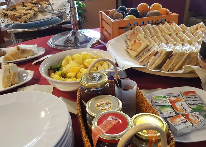 Hotel&wellness Patriarca San Vito al Tagliamento