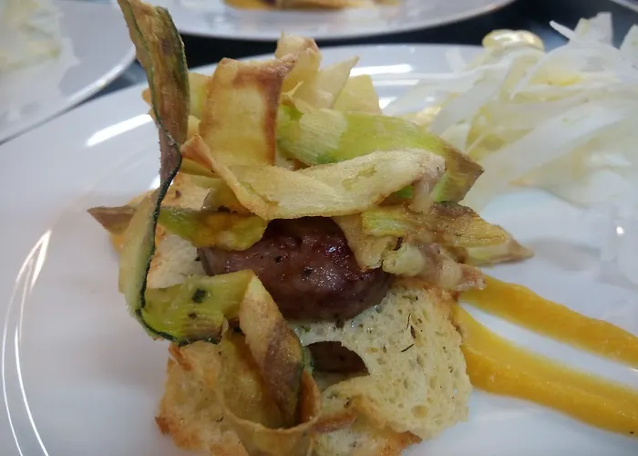 Hotel&wellness Patriarca 3*