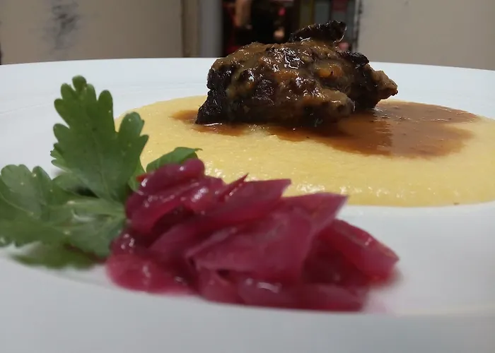 Hotel&wellness Patriarca 3*