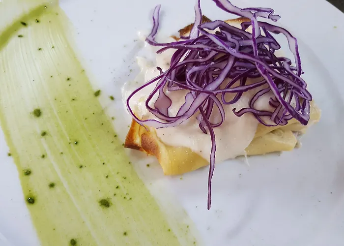 Hotel&wellness Patriarca