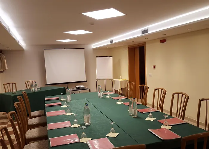 Hotel&wellness Patriarca 3*