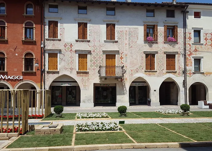 Hotel&wellness Patriarca 3* San Vito al Tagliamento