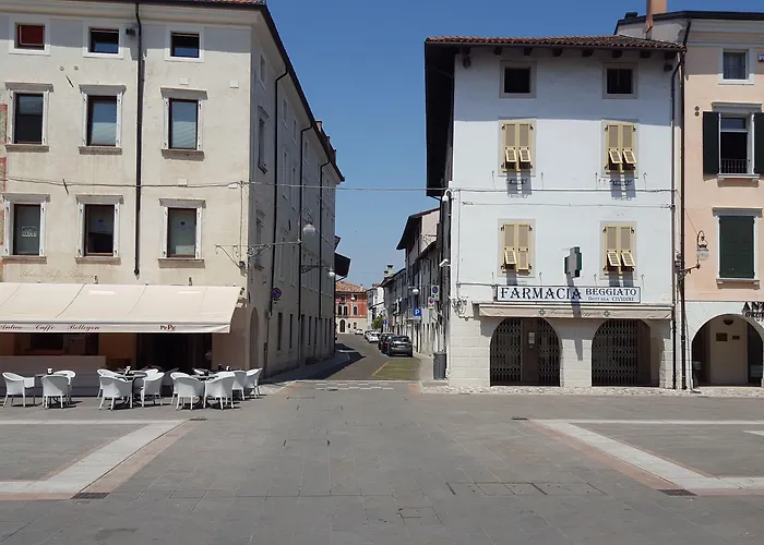 Hotel&wellness Patriarca Hotel