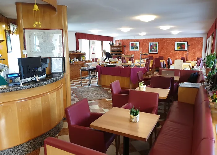 Hotel&wellness Patriarca Hotel