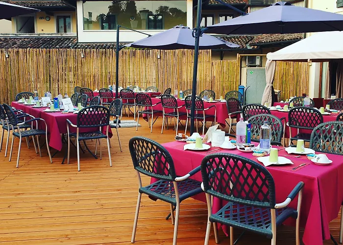 Hotel&wellness Patriarca San Vito al Tagliamento