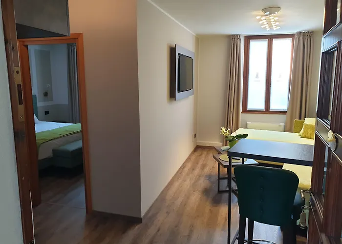 Hotel Hotel&wellness Patriarca San Vito al Tagliamento