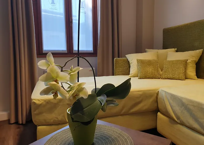 Hotel Hotel&wellness Patriarca San Vito al Tagliamento