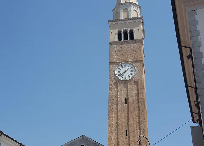 Hotel Hotel&wellness Patriarca San Vito al Tagliamento