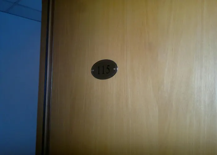 Hotel Hotel&wellness Patriarca