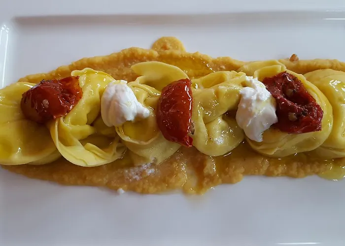 Hotel Hotel&wellness Patriarca San Vito al Tagliamento