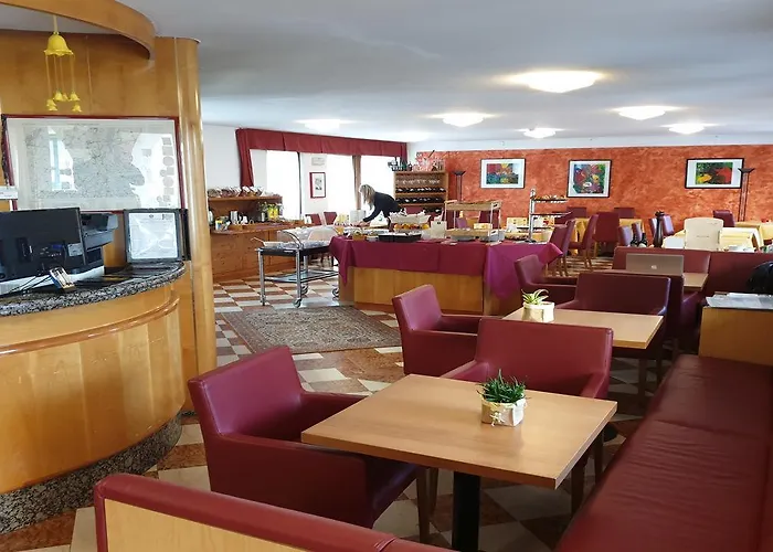 Hotel Hotel&wellness Patriarca