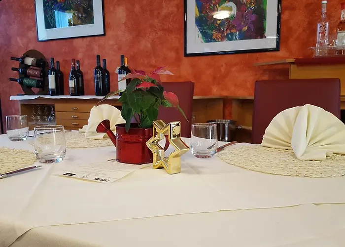 Hotel&wellness Patriarca 3* San Vito al Tagliamento