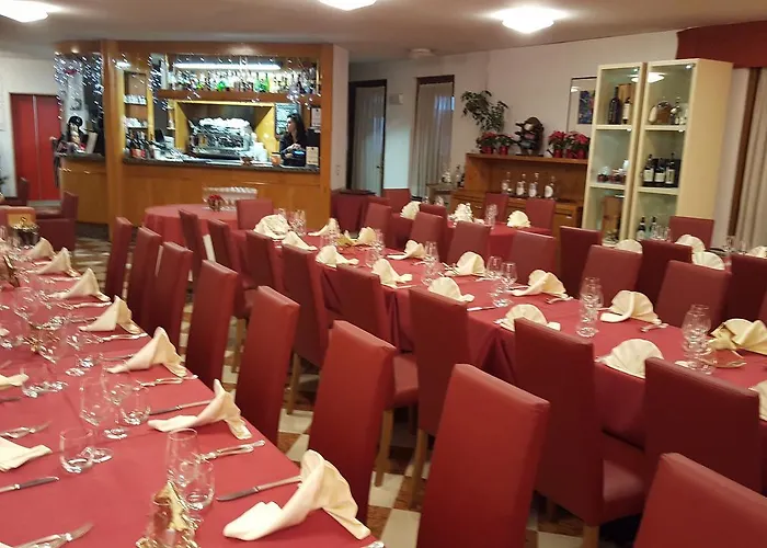 Hotel Hotel&wellness Patriarca 3*