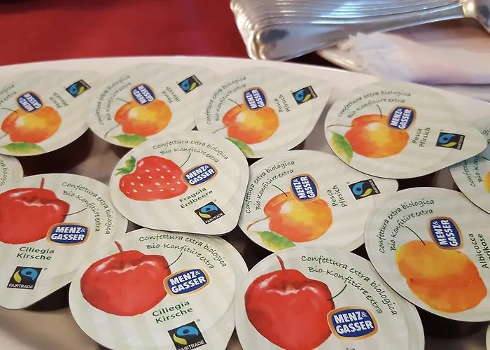 Hotel Hotel&wellness Patriarca