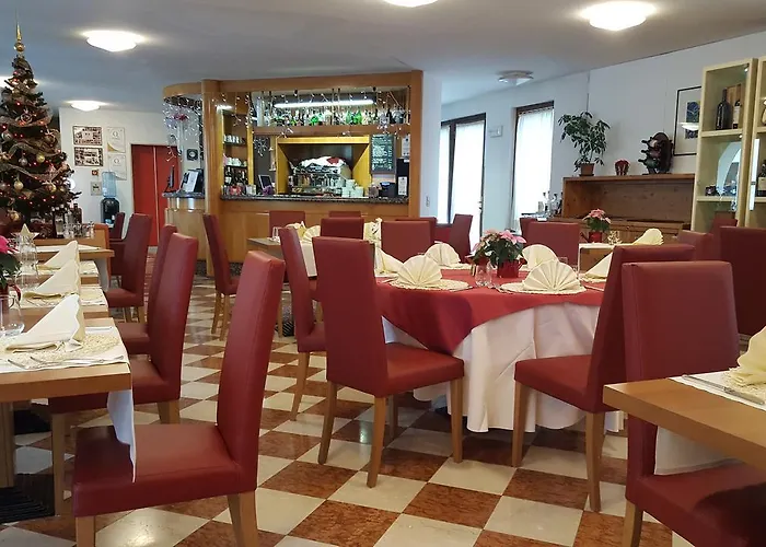 Hotel&wellness Patriarca Hotel