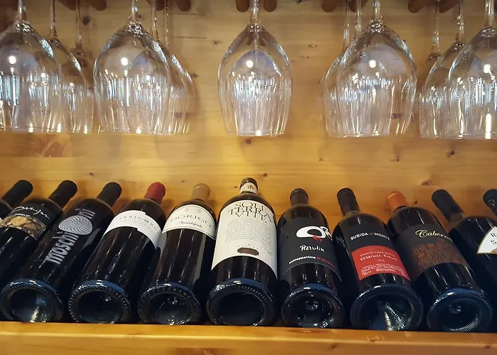 Hotel Hotel&wellness Patriarca 3*