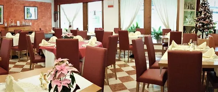 Hotel Hotel&wellness Patriarca 3*