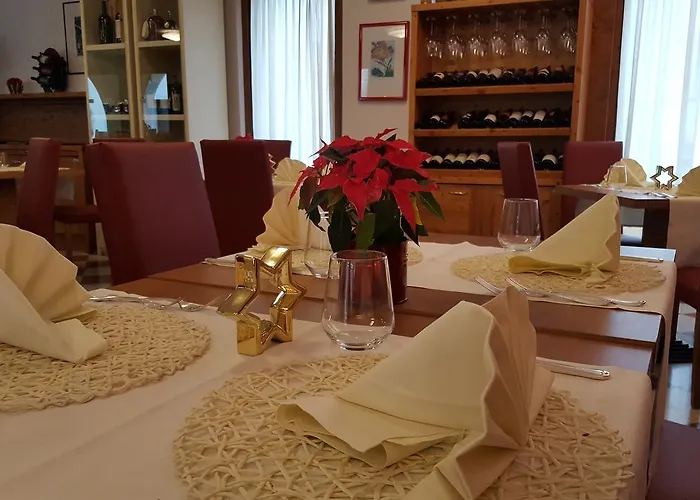 Hotel&wellness Patriarca Hotel San Vito al Tagliamento