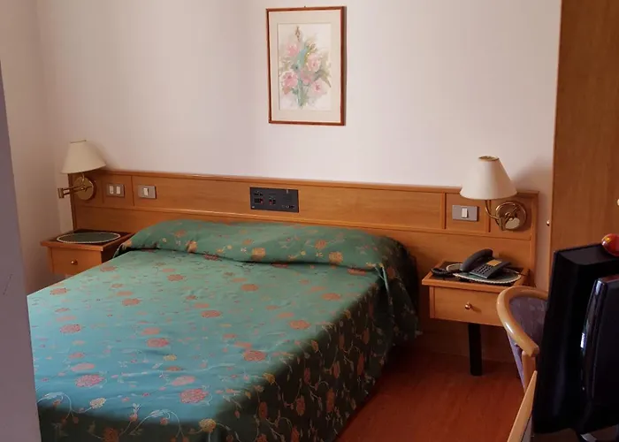 Hotel&wellness Patriarca 3*