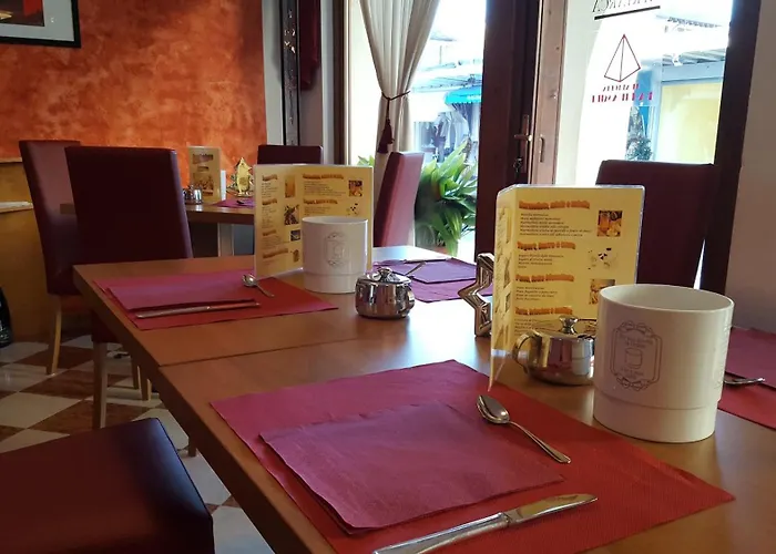 Hotel Hotel&wellness Patriarca