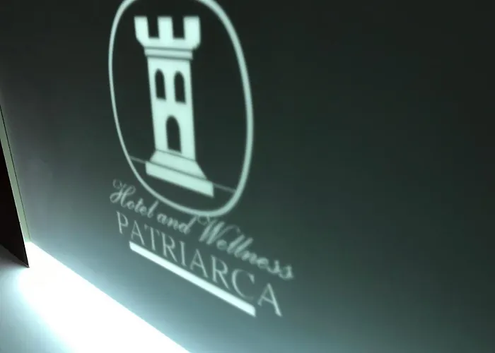 And Wellness Patriarca 3*