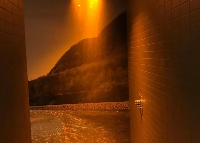 Hotel&wellness Patriarca Hotel