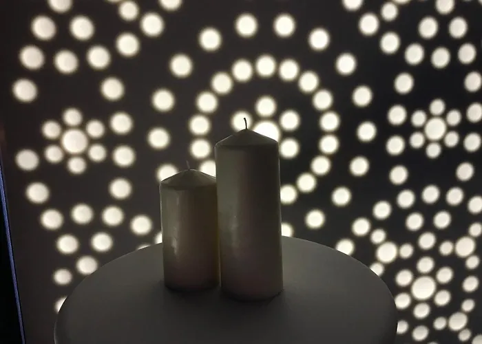 Hotel&wellness Patriarca