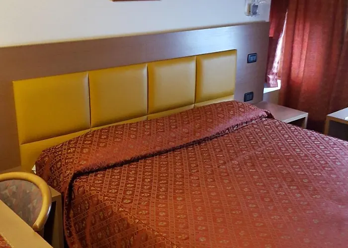 Hotel&wellness Patriarca