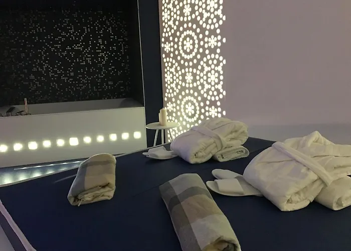 Hotel&wellness Patriarca