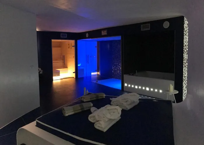 Hotel Hotel&wellness Patriarca