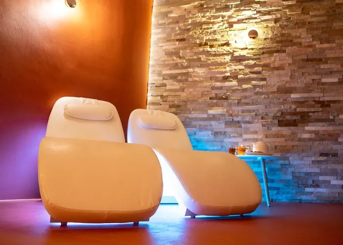 Hotel&wellness Patriarca 3* San Vito al Tagliamento